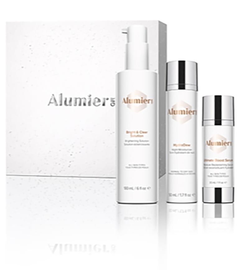 Alumier products